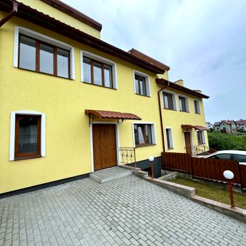 Богдана Лепкого вул., 23