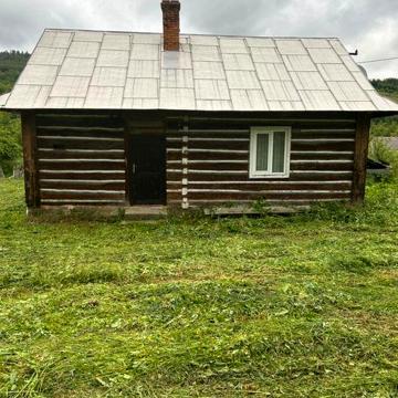 Продається хата в селі Біличі