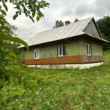 Продається хата в селі Біличі