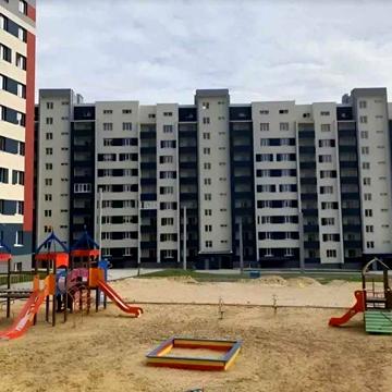 Продам 2комн.квартиру жк Победы,проспект Победы,метро. ЖК Победы 2