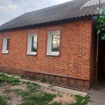 Продам дом в Мерефе