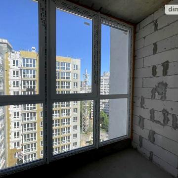 Продаж 1к Квартира Пішонівська вулиця ЖК Акварель 3