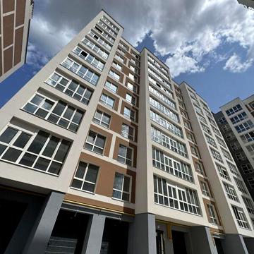 Продаж 1к Квартира Текстильна вулиця ЖК Затишний двір