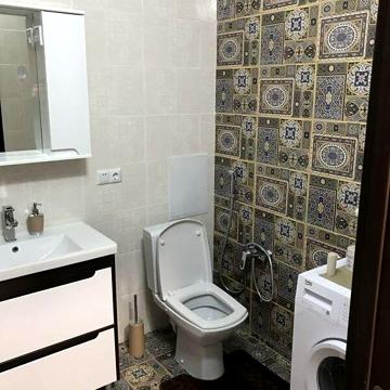 Довгострокова оренда 1к Квартира Лісогринівецька вулиця ЖК ул. Лесогренивецкая, 26/1