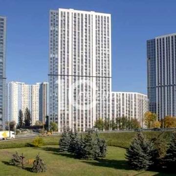 Без % Двокімнатна квартира ЖК Метрополіс Голосіївський Магелан ЖК Метрополіс