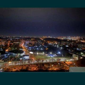 Продаж 2-кімнатної квартири по провул. Балтійський, буд.1 ЖК &quot;Навігатор&quot;