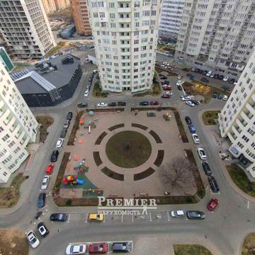 3 комнатная квартира 105 м2 ЖК Одисей пл.Толбухина