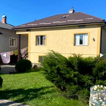 Будинок в оренду Солонка
