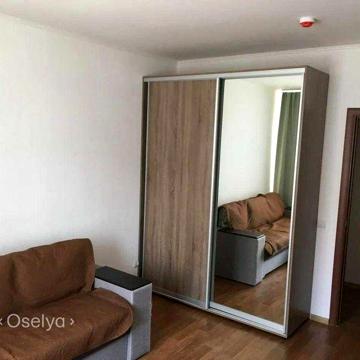 Двушка  64 м² в ЖК Патріотика буд Світязь метро Позняки ЖК Патріотика