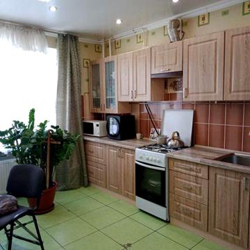 Квартира в центре 2-х. Км.