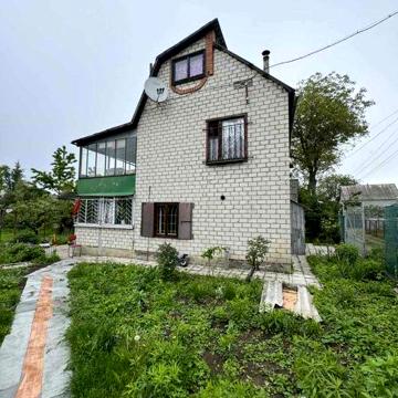 ПРОДАЖ! Капітальна дача! С.т. Мічурінець