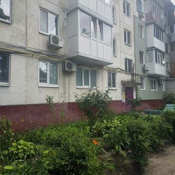 ПРОДАМ 1комн в центре без ремонта дешево