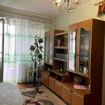 Аренда 3-х комн. Авиационная 35, р=н пр. Мазепы