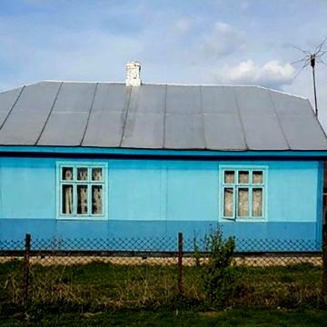 Продається житловий, дерев’яний будинок в с. Мильськ