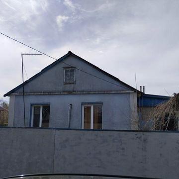 Будинок в селі Коломійцівка,до міста Носівка 17 км