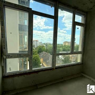 Чорновола вул., 123