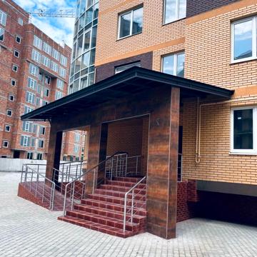 Владимира Великого, 91