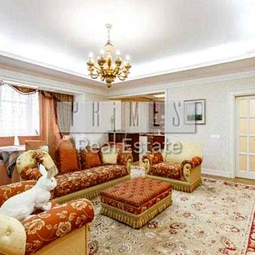 Квартира мрії для великої сім’ї в центрі Києва — краща ціна сьогодні ЖК Творець