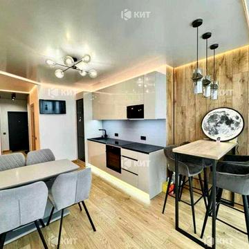 2к. 53м2 Одеська (Одесская, ЖК Макеевская, ул. Качановская, 15) 128920