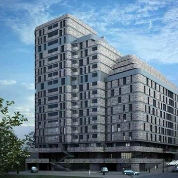 Продам 3к квартиру в ЖК Loft Smart. Центр!!! Три световых проема. ЖК Loft Smart