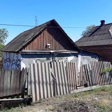 Продам дом, срочно