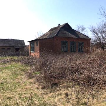 Будинок біля річки