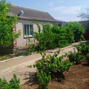 Продається будинок Березнегувате