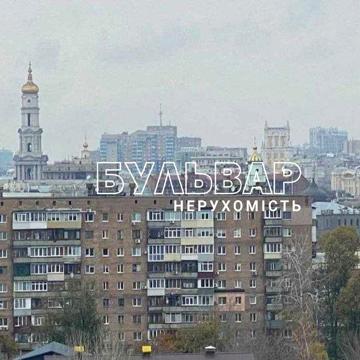 Продам 2 к.кв. - 56 м2, Новострой, ЖК Левада-2, Центр, м. Гагарина ЖК Левада