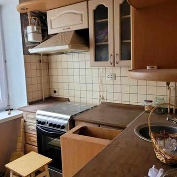 3 кімнатна з індивідуальним опаленням вул. Коновальця