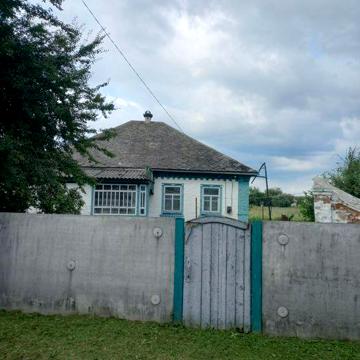 Продам дім в с.Журавка