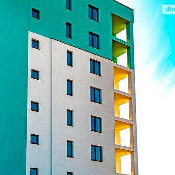 Продаж 2к Квартира Тараса Шевченка вулиця ЖК Квартал Краковский