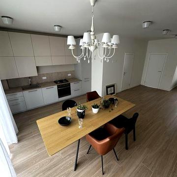 Будинок 116 кв.м в Лісовій Бучі з сучасним ремонтом чекає Тебе!