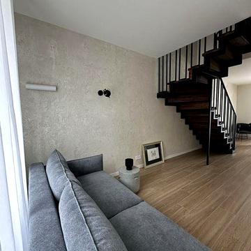 Будинок 116 кв.м в Лісовій Бучі з сучасним ремонтом чекає Тебе!