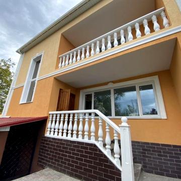 Продаж будинку в Бродах або обмін на квартиру у Львові!