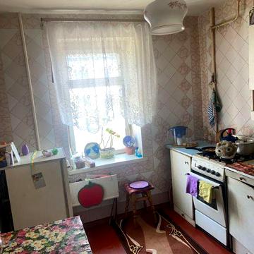 Квартира 3к. Конотоп, 2/5 поверх