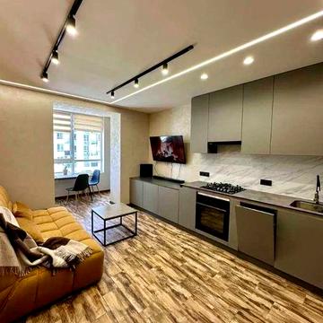 ЖК Дніпровська Брама 2 Продаж 3к квартира лівий берег новобудова ЖК Дніпровська Брама 2