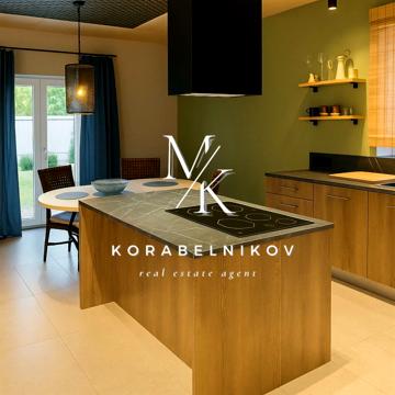 Чумацька вул., 5/1
