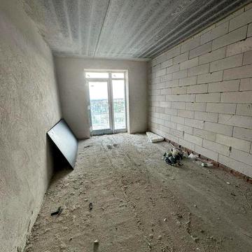 Продам видову 2 кімнатну квартиру в новобудові