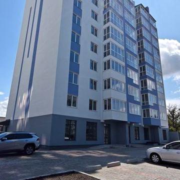 2 кімнатна квартира в тихому центрі. ЖК Diamond Holl