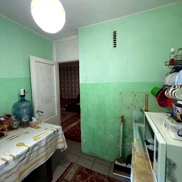 Продаж 1к Квартира Академіка Філатова вулиця