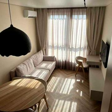 Оренда, (35 м²), 1к-кв, вул. Святослава Хороброго, 11Б, ЖК Sky Avenue