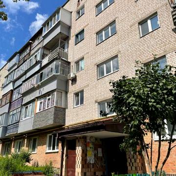 Оренда квартири в Василькові, 1 кімнатна квартира