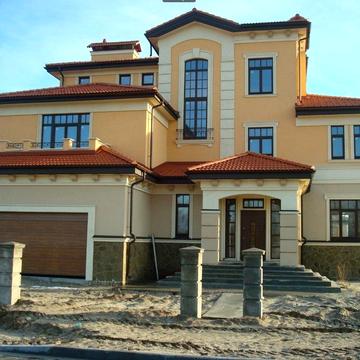 Редьчинська вул.