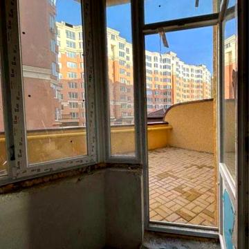 Продаж 1-к кв ЖК Софія Клубний,  вул Клубна  буд 12 з ТЕРАСОЮ ЖК Софія Клубний
