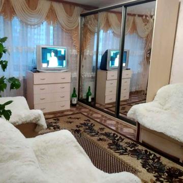 Продаж 3к квартири Сержа Лифаря  9/61