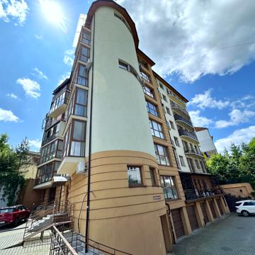 Йосипа Коциловського вул., 13