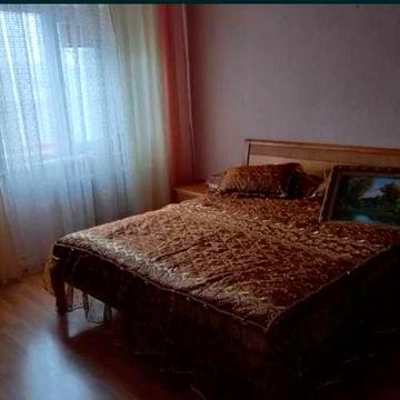 Аренда 3к квартиры Центр