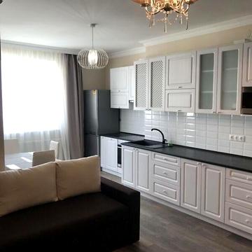 Довгострокова оренда 3к Квартира Малинова вулиця ЖК Глобус Меридиан