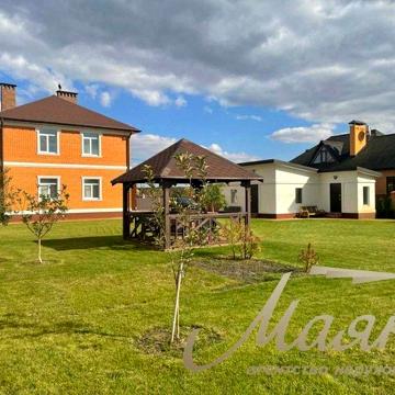 Продажа от собственника, 160м2, 2 этажа, Гнедин, Осокорки