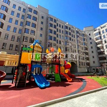 Продаж 1к Квартира Амундсена вулиця ЖК Таунхаус Avinion